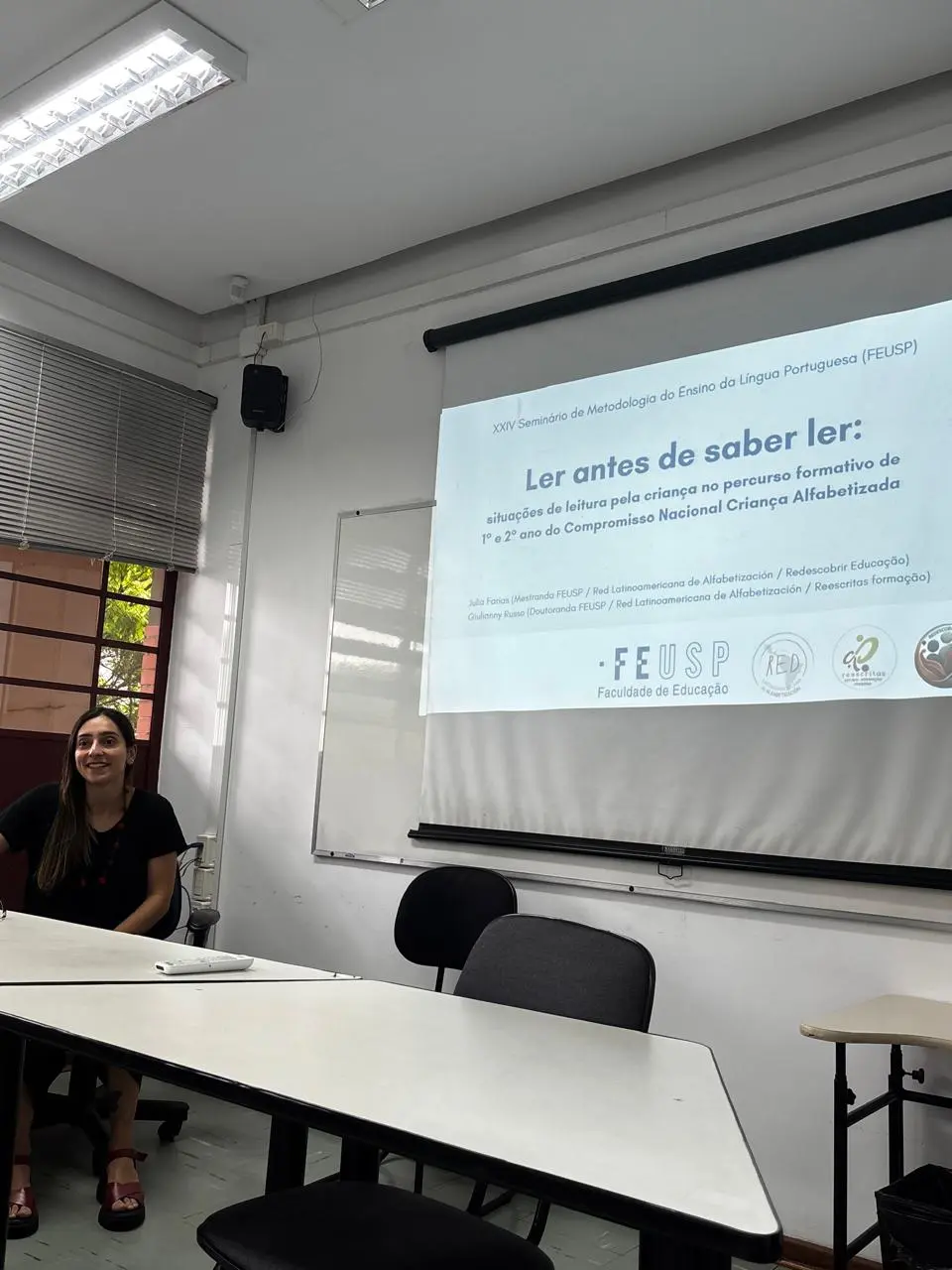JULIA FARIAS APRESENTAÇÃO DE SEMINÁRIO USP